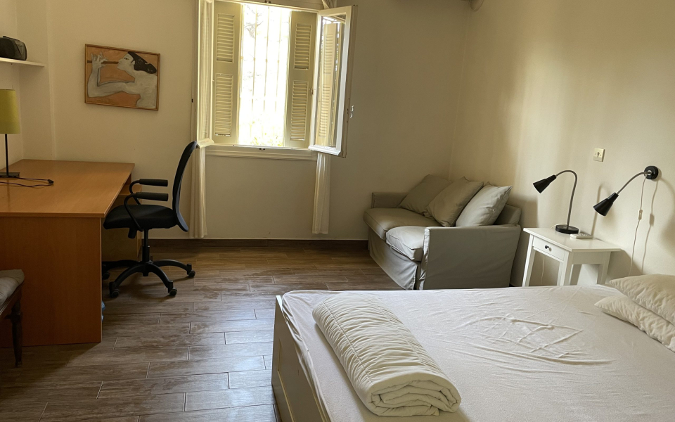 Författarförbundets stipendierum